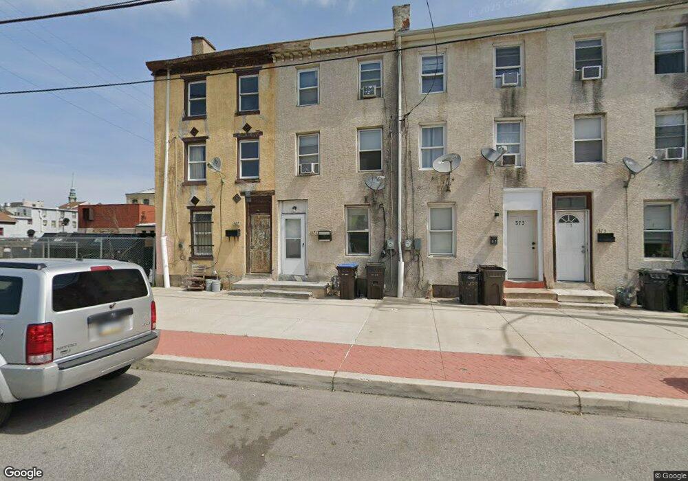 367 E Lafayette St, Norristown, PA 19401 - photo 1