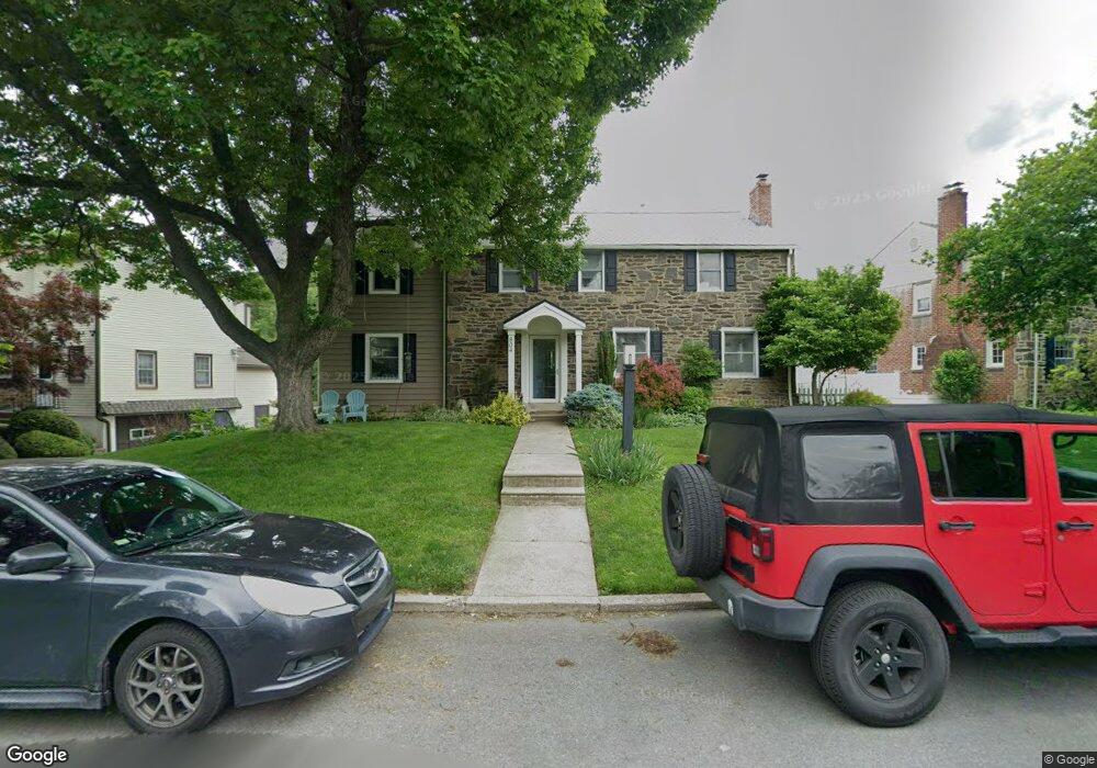 804 Longfield Rd, Glenside, PA 19038 - photo 1