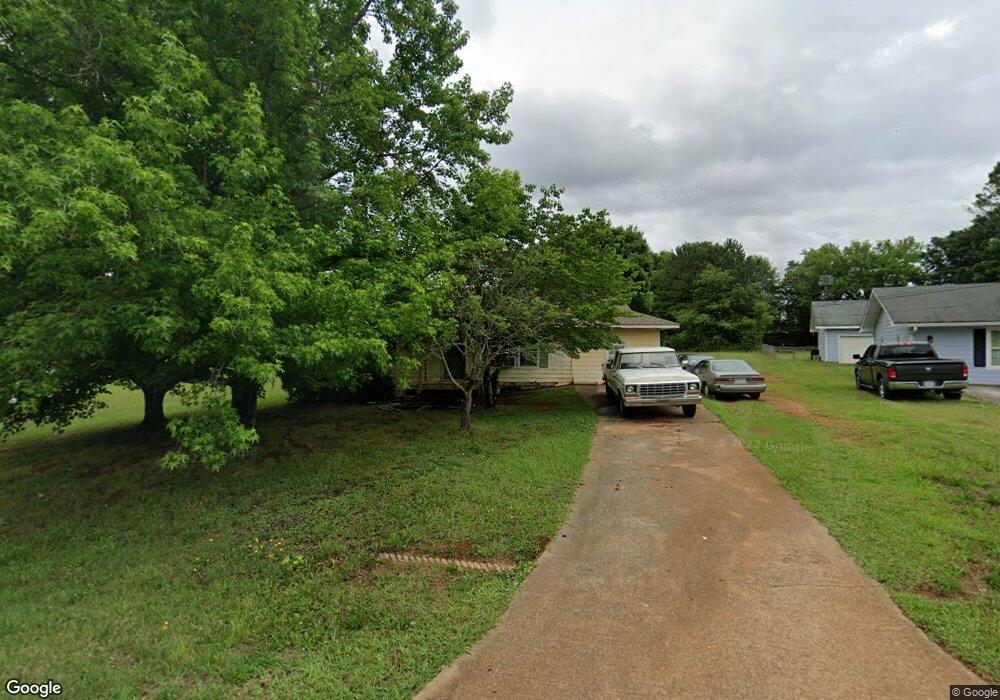 62 Milam Cir SW, Cartersville, GA 30120 - photo 1