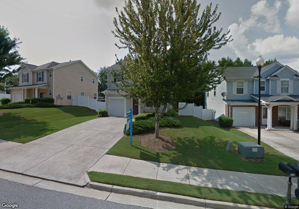 142 Nacoochee Way, Canton, GA 30114 - photo 1