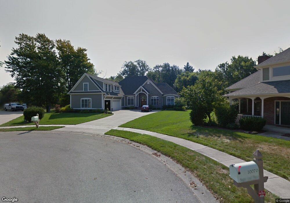10090 Sugarleaf Place, Fishers, IN 46038 - photo 1