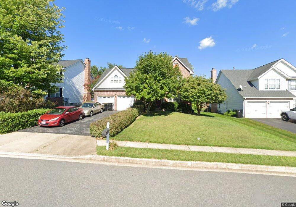 500 Hawkridge Ln, Sykesville, MD 21784 - photo 1