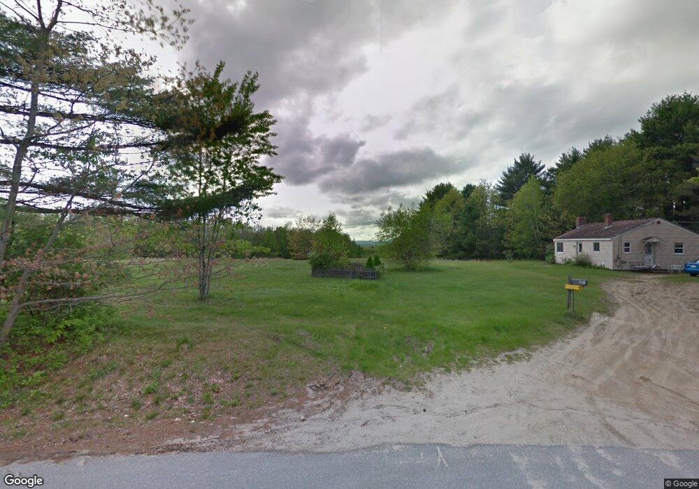14 Boot Hill Rd, Poland, ME 04274 - photo 1