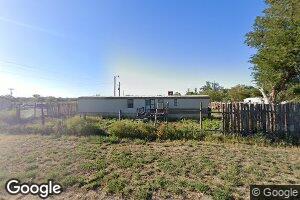 580 E 100 N, Myton, UT 84052
