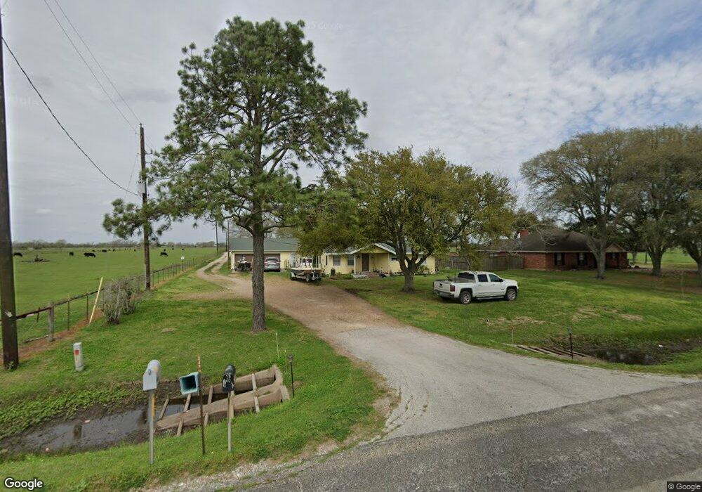 15932 Fm442, Needville, TX 77461 - photo 1