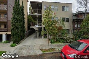 2025 Francisco St, Berkeley, CA 94709