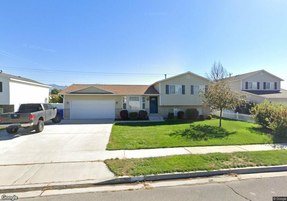 1646 N 2340 W, Lehi, UT 84043 - photo 1