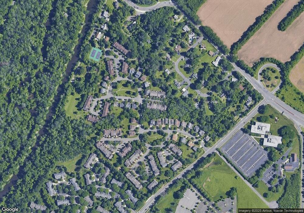 3 Astor Ct, Princeton, NJ 08540 - photo 1