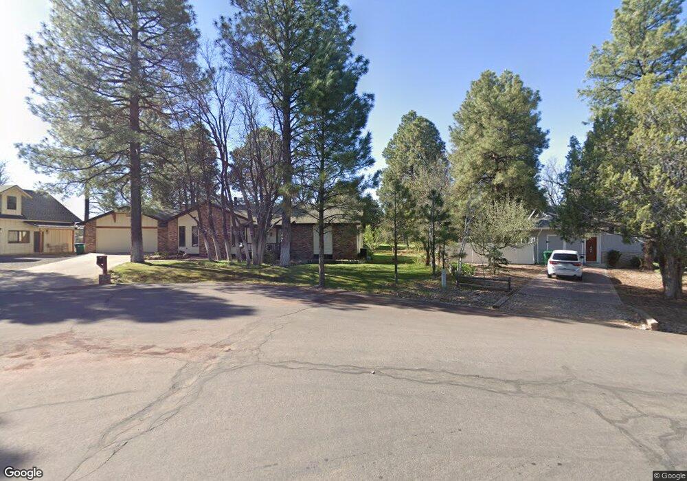 4001 W Willis, Show Low, AZ 85901 - photo 1