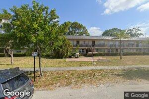 201 NW 32nd Ct Unit 111, Pompano Beach, FL 33064