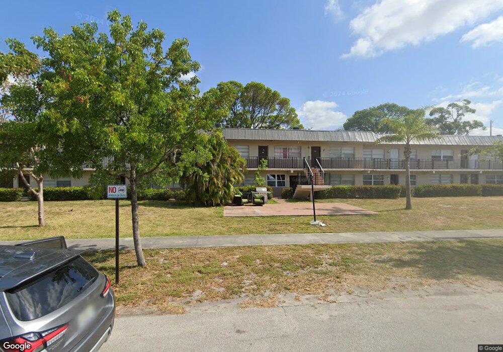 201 NW 32nd Ct unit 205, Pompano Beach, FL 33064 - photo 1