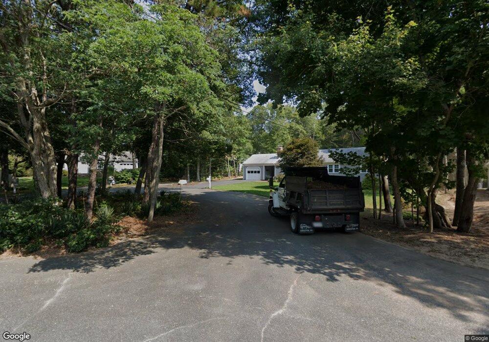 96 Valley Brook Rd, Centerville, MA 02632 - photo 1