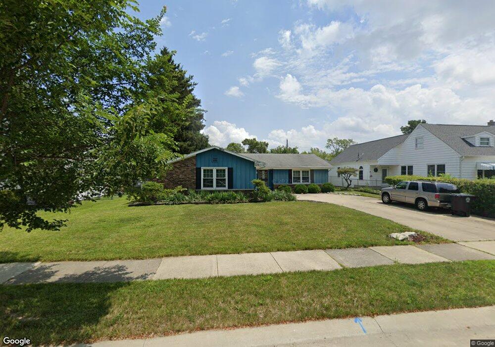 1918 Chochtimar Trail, Fort Wayne, IN 46808 - photo 1