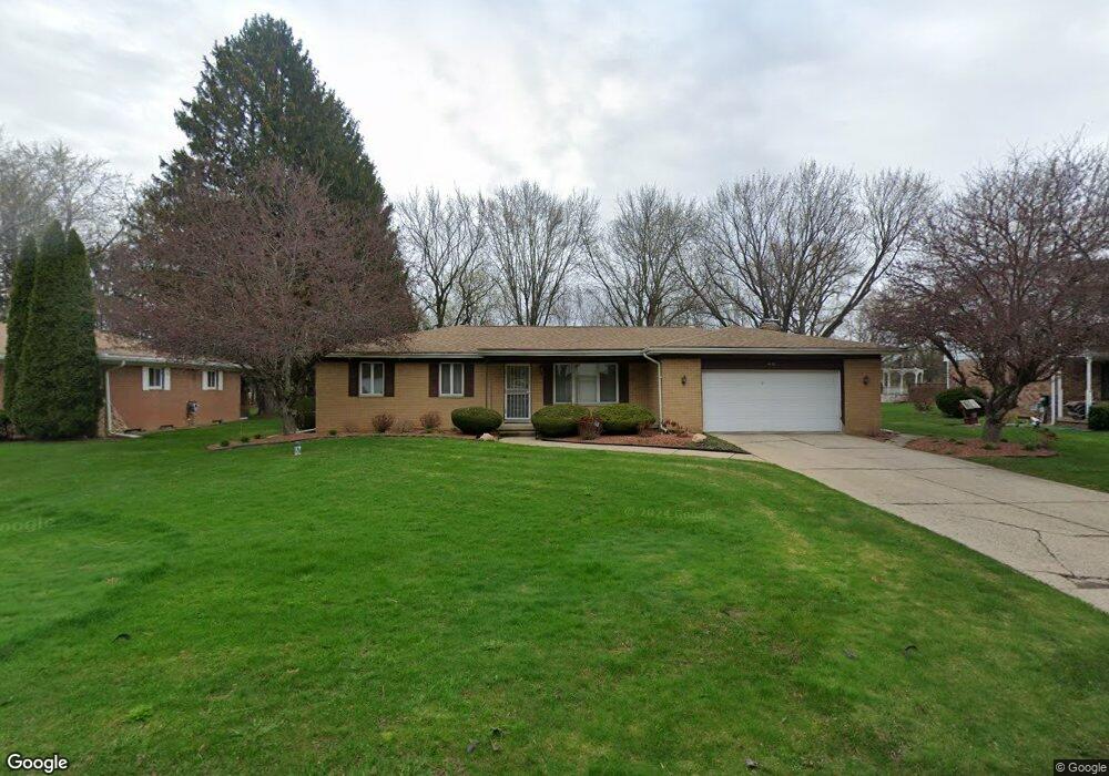 4120 Rochdale Dr, Flint, MI 48504 - photo 1