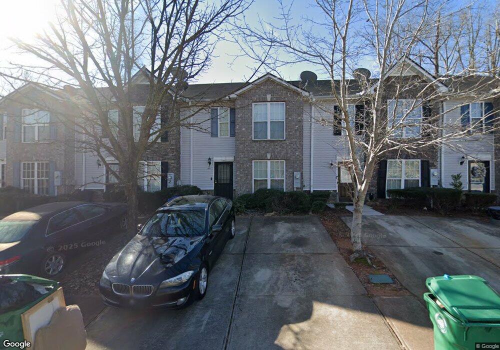 2449 Piering Dr, Lithonia, GA 30038 - photo 1