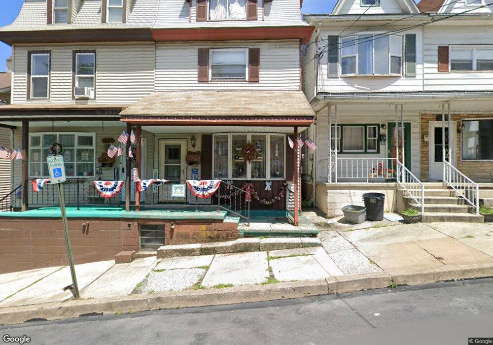 251 Clay St, Tamaqua, PA 18252 - photo 1