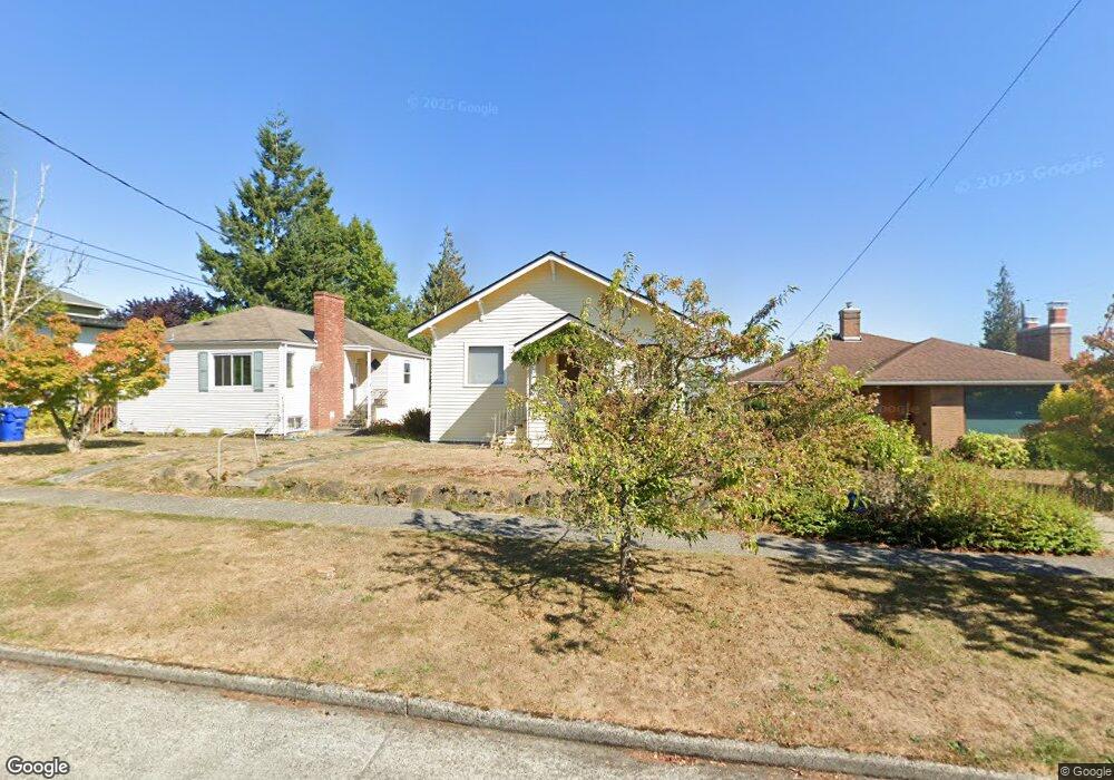 8002 31st Ave NW, Seattle, WA 98117 - photo 1