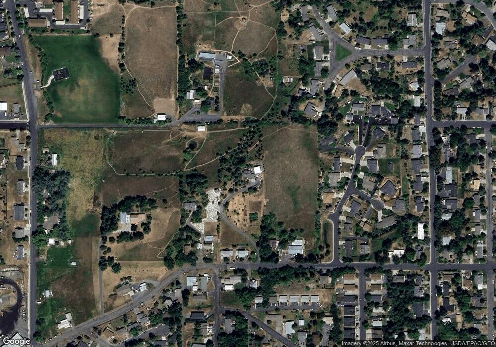 920 Public Ave, Moscow, ID 83843 - photo 1