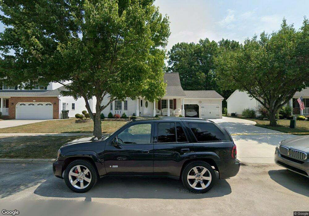 465 Homestead Dr, North Tonawanda, NY 14120 - photo 1