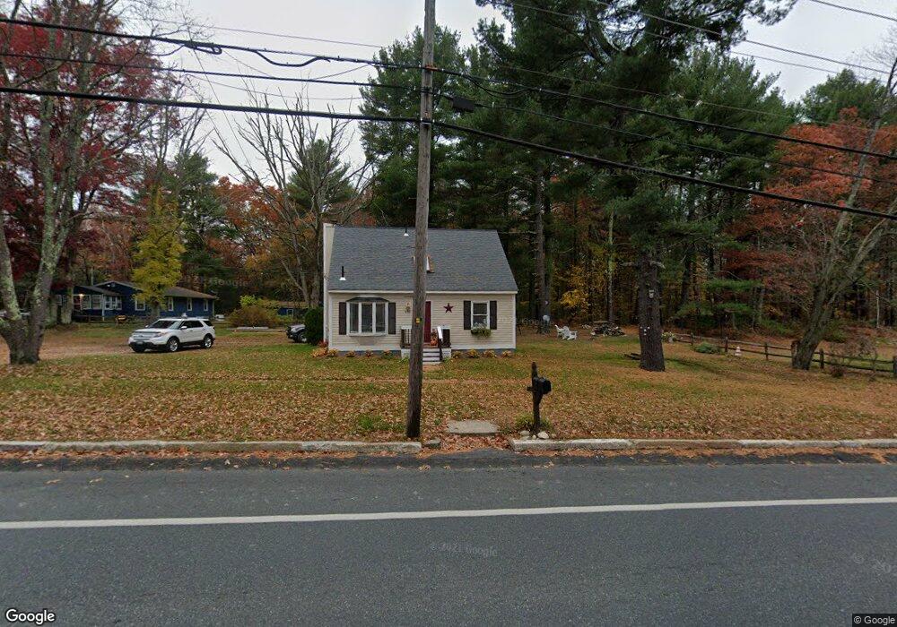 450 Main St, Pascoag, RI 02859 - photo 1