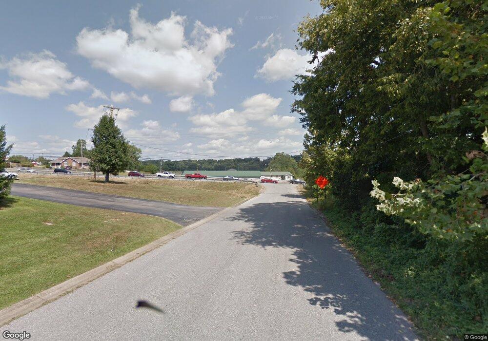 0 Lot #10 Summit View Dr, Corydon, IN 47112 - photo 1