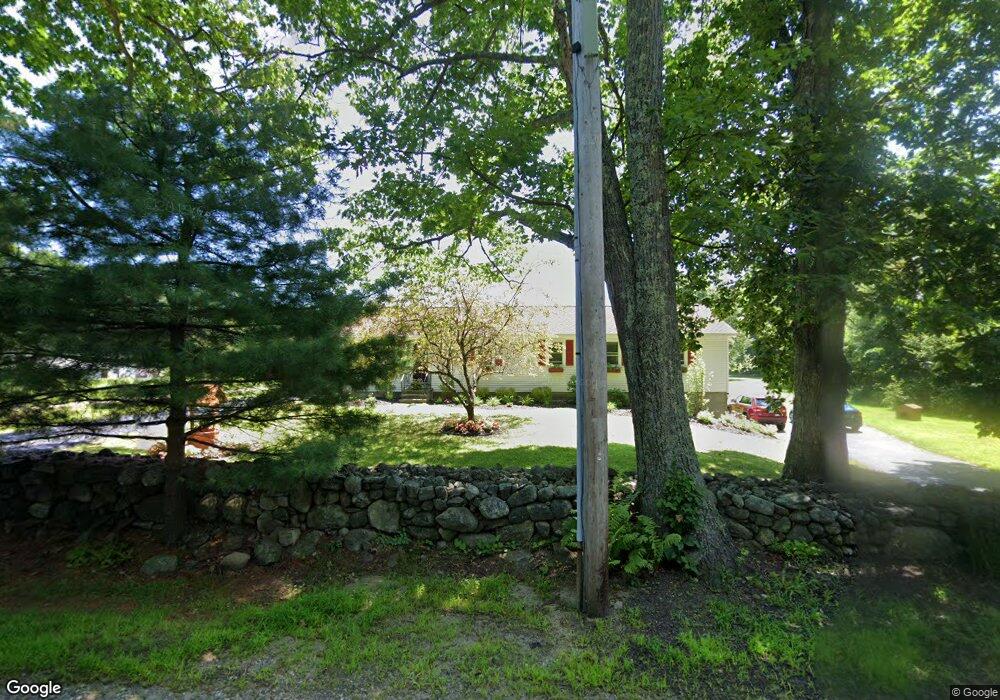 75 Wilsons Crossing Rd, Auburn, NH 03032 - photo 1