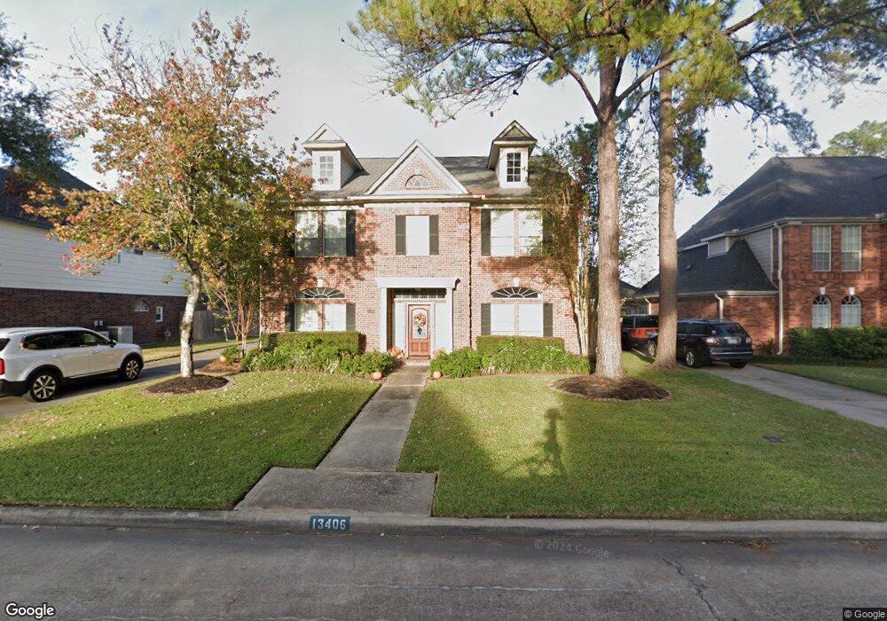 13406 Autumn Valley Dr, Cypress, TX 77429 - photo 1