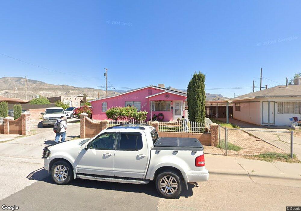 814 Arapaho Trail, Alamogordo, NM 88310 - photo 1