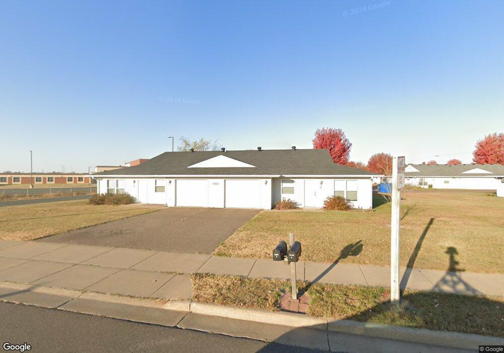 2020 Kern Ave, Rice Lake, WI 54868 - photo 1