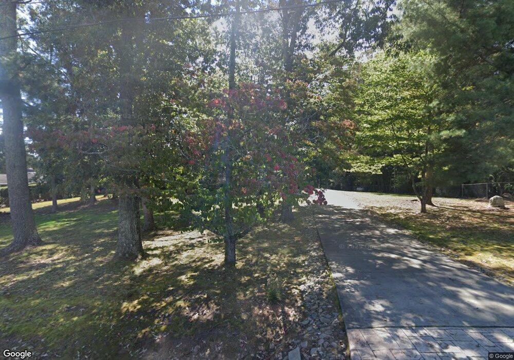 1034 S Orchard Rd, Flat Rock, NC 28731 - photo 1