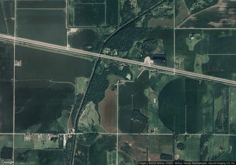 V/L N Range Rd, Hamlet, IN 46532 - photo 1