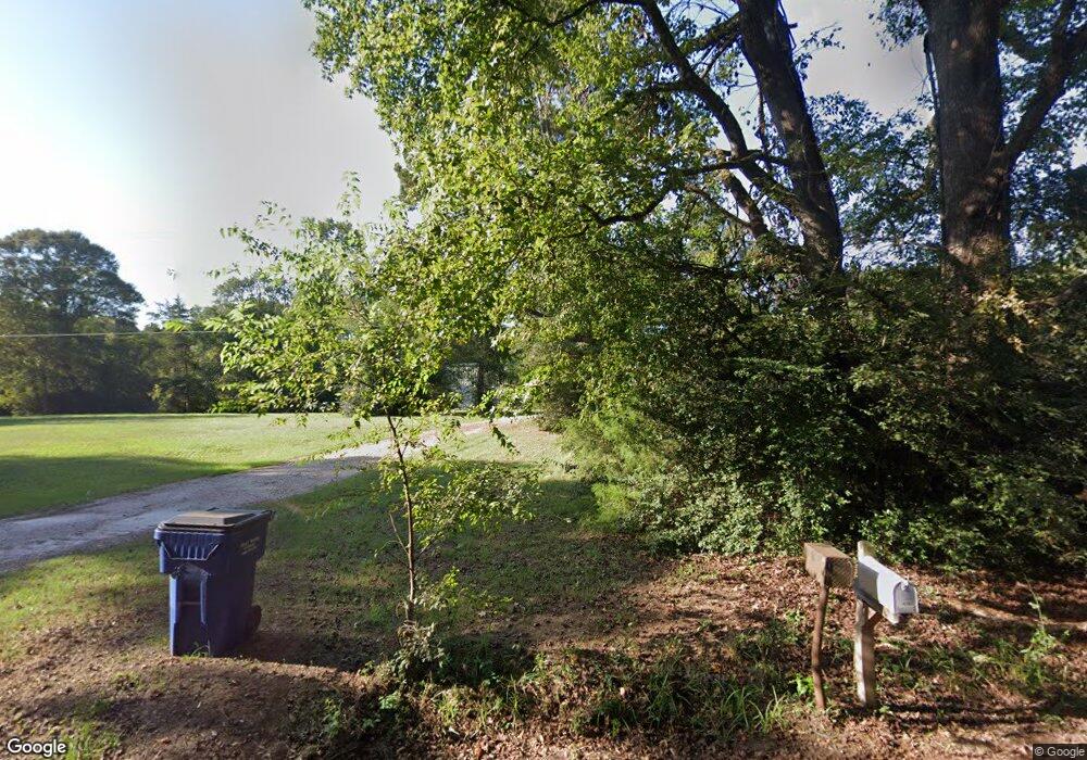 2049 Harley Golden Rd, Huntington, TX 75949 - photo 1