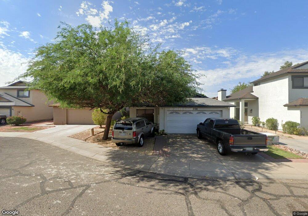 8709 W Vale Dr, Phoenix, AZ 85037 - photo 1