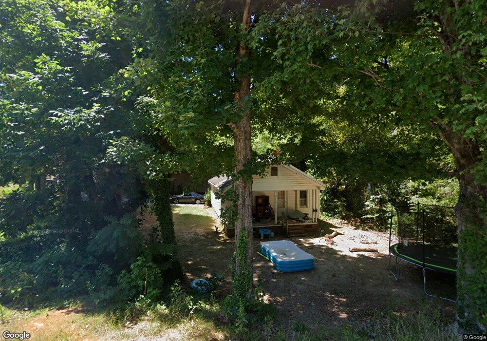 1203 Sunset Dr, Asheboro, NC 27205 - photo 1