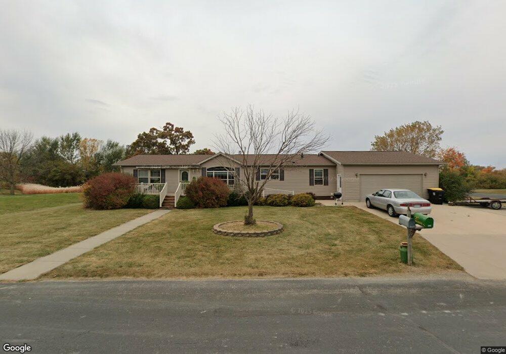 435 4th Ave NE, Harmony, MN 55939 - photo 1