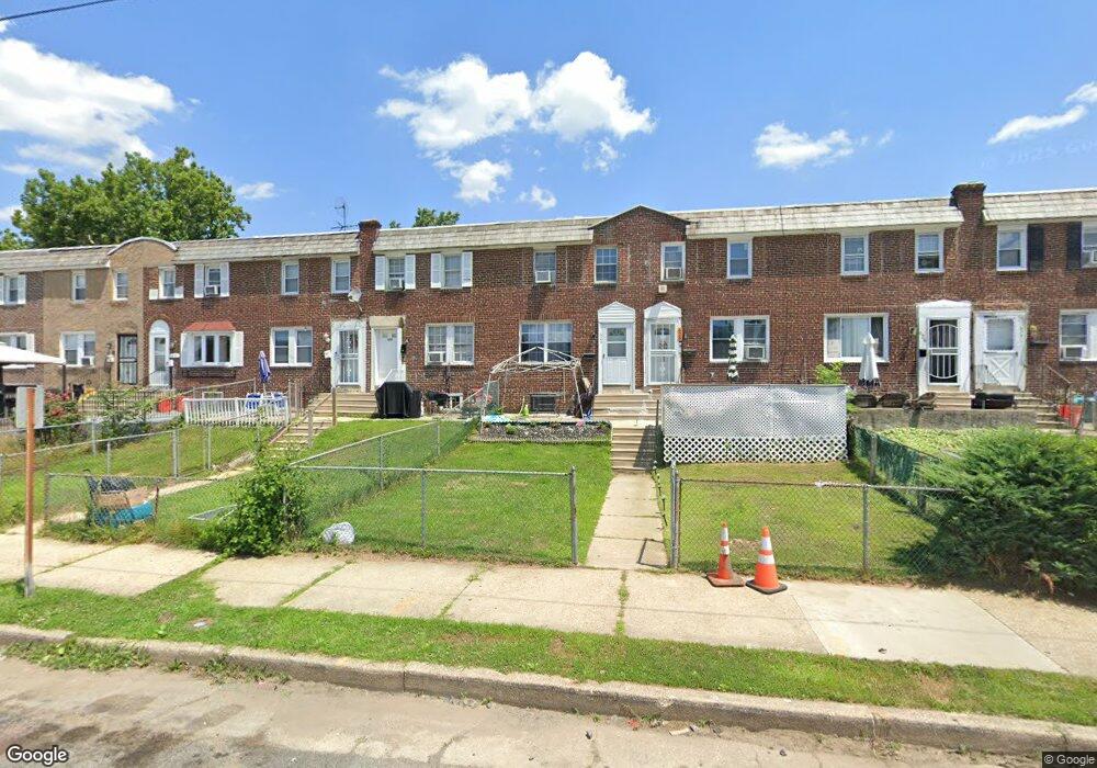 624 Raritan St, Camden, NJ 08105 - photo 1