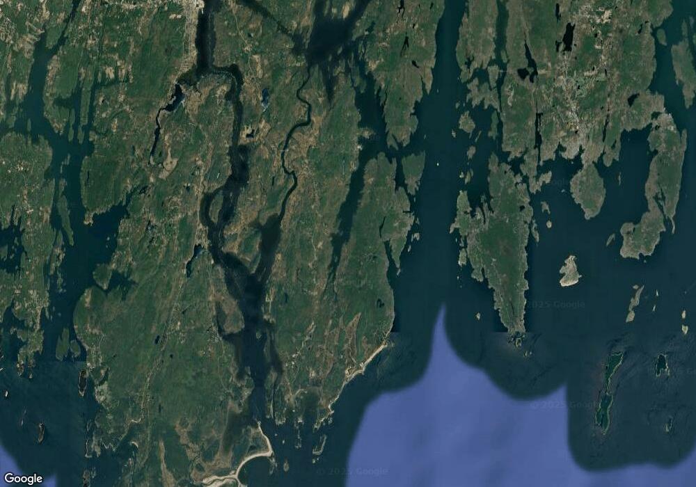 00 Confidential, Georgetown, ME 04548 - photo 1