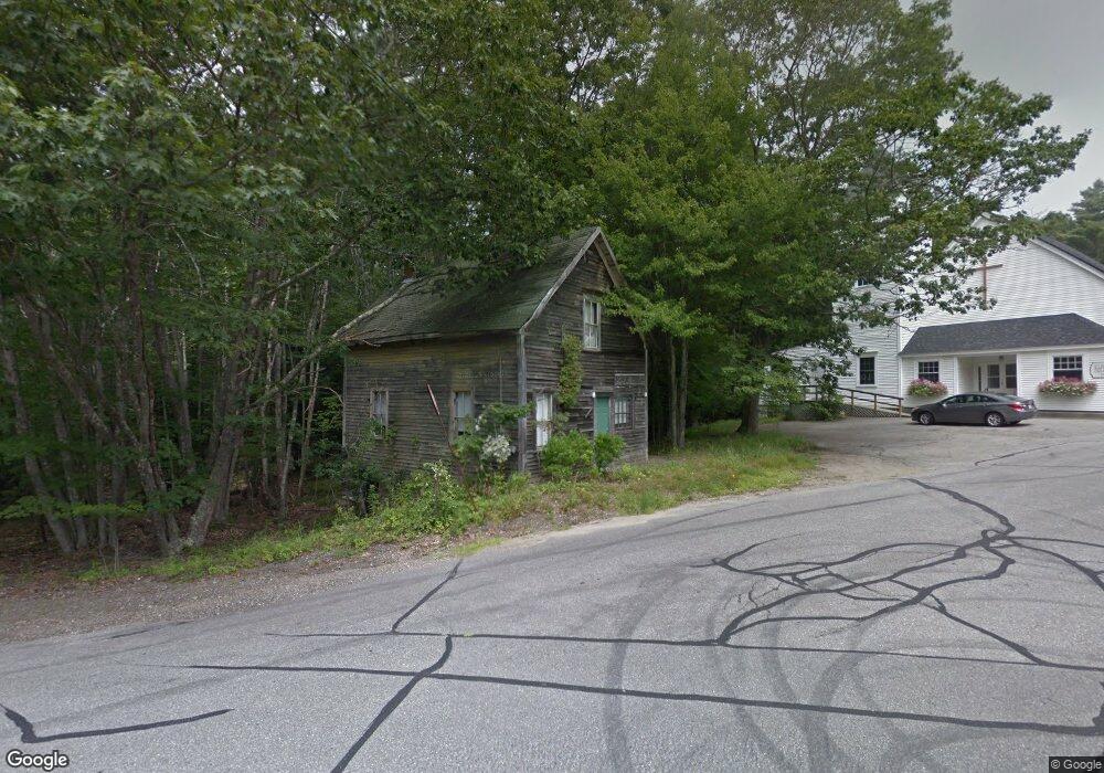 0 Long Island unit 657861, Georgetown, ME 04548 - photo 1