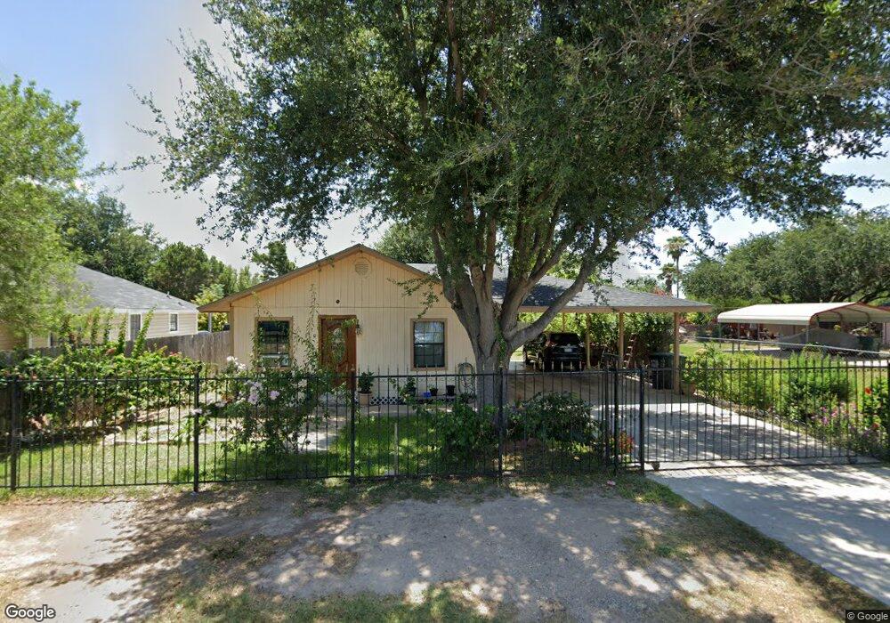 2610 Cronicas St, Weslaco, TX 78596 - photo 1