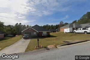 3515 Tullocks Hill Dr, Augusta, GA 30906