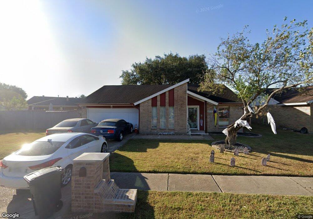 8111 Sweetgum Trace Dr, Houston, TX 77040 - photo 1