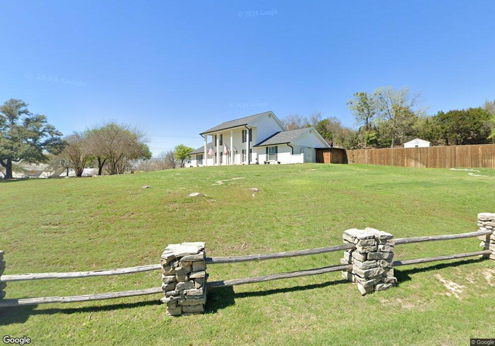 101 Vista Dr, Willow Park, TX 76087 - photo 1