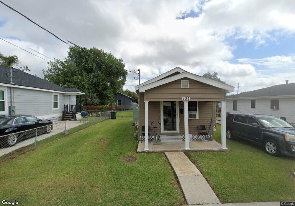 127 Smith Ln, Houma, LA 70360 - photo 1
