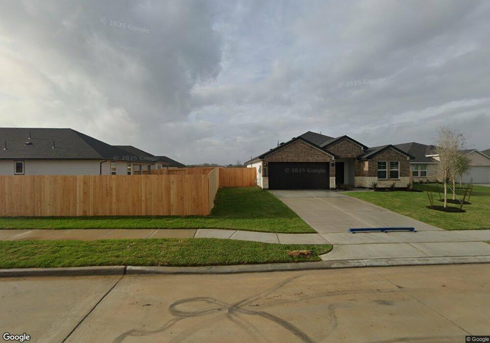 1727 Lilypad Dr, Alvin, TX 77511 - photo 1