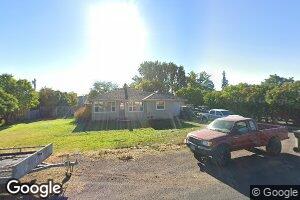 345 N Roanoke Ave, Hines, OR 97738