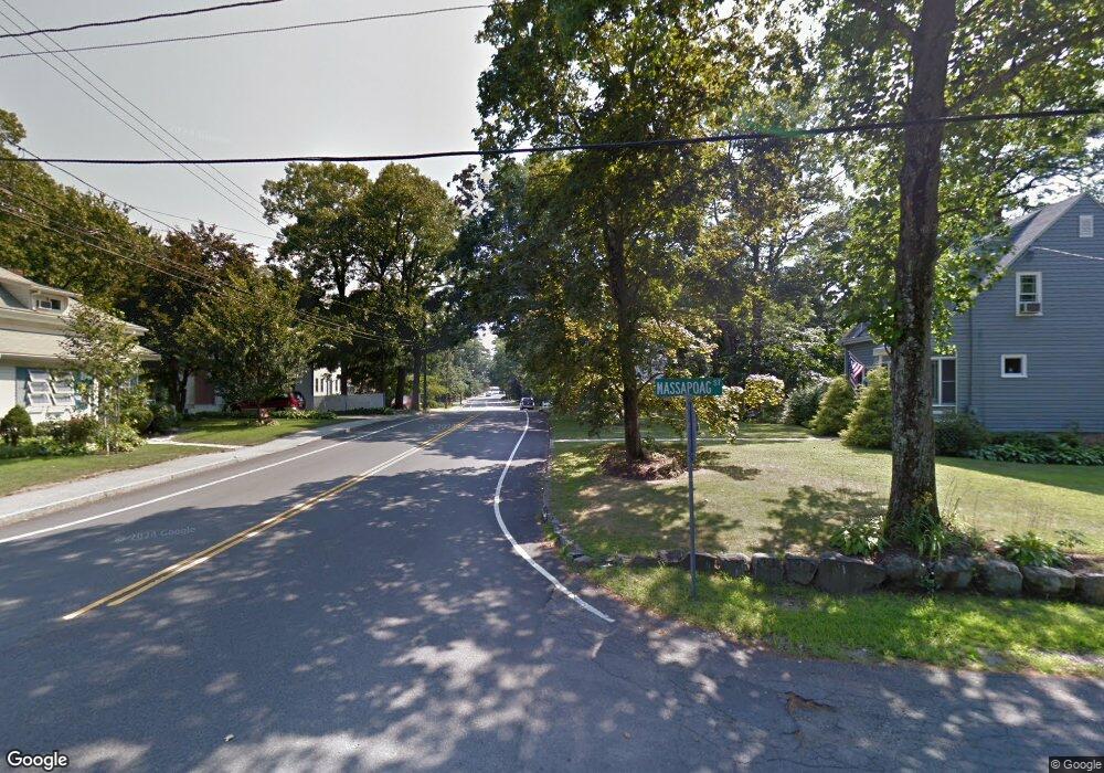 0 Massapoag St, South Weymouth, MA 02190 - photo 1