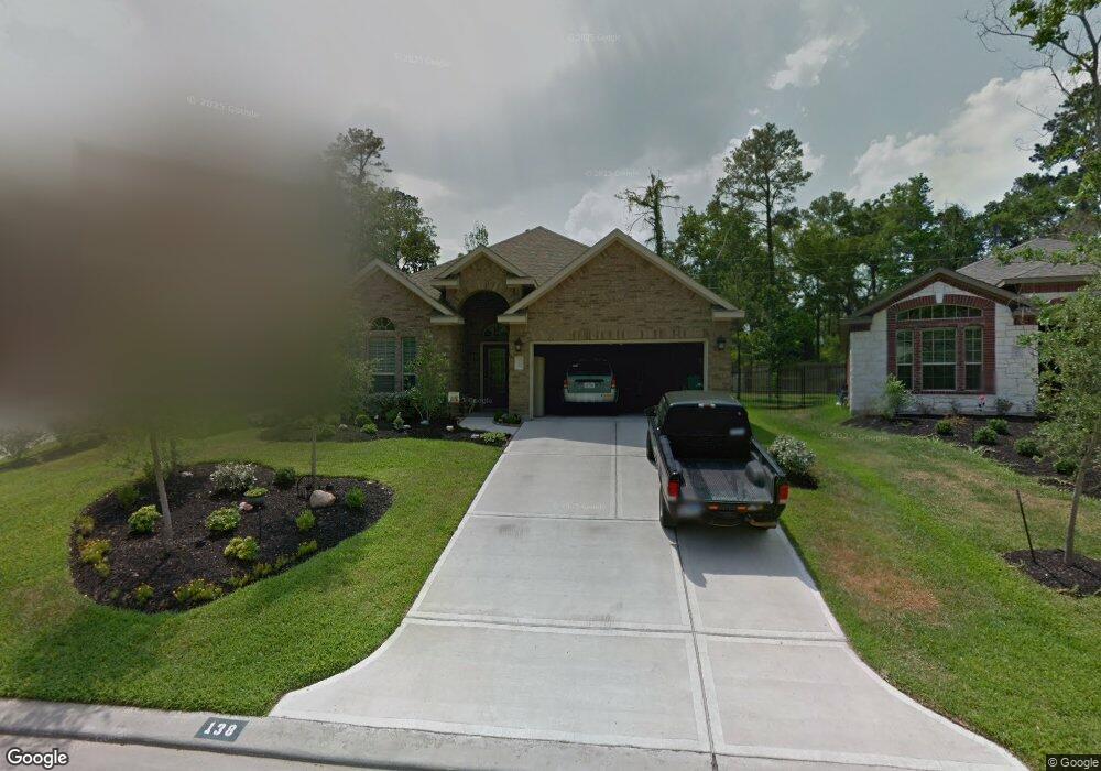 138 Black Swan Place, Magnolia, TX 77354 - photo 1