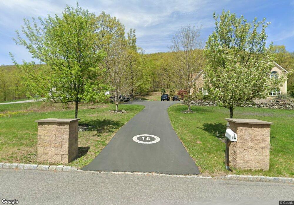 20 Apple Hill Dr, Highland Mills, NY 10930 - photo 1