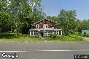 477 Mohawk Trail, Drury, MA 01343