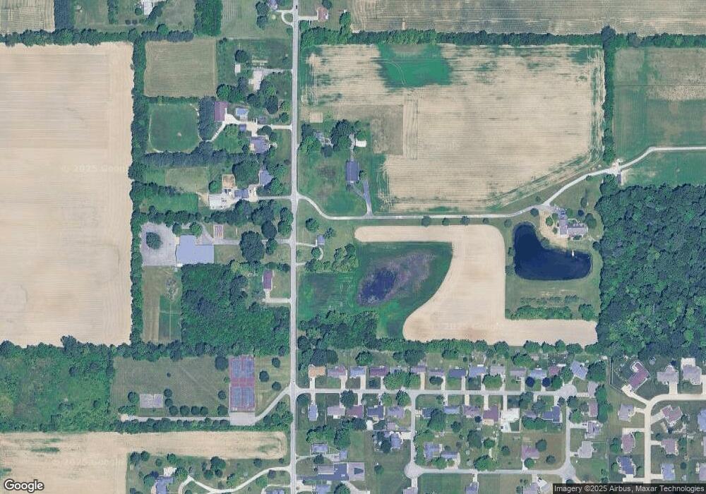 1596 N 200 E, Anderson, IN 46012 - photo 1